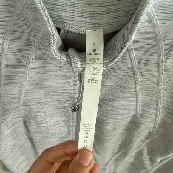 Lululemon Define Jacket - Picture 2 of 5